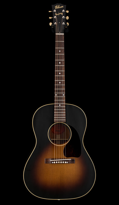 Gibson Custom Shop 1942 Banner LG-2 - Vintage Sunburst #45013